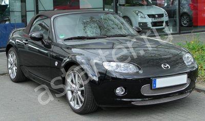 Ремонт стартера Mazda MX-5 NC, Купить стартер Mazda MX-5 NC